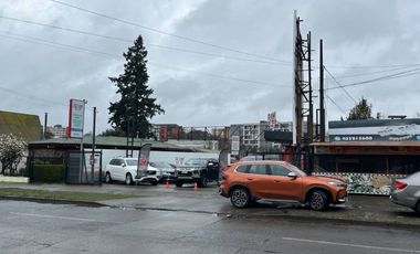 Parcela en venta en TEMUCO