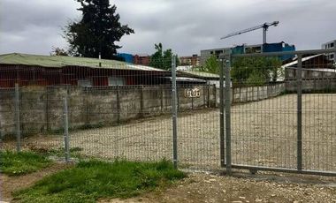 Parcela en venta en TEMUCO