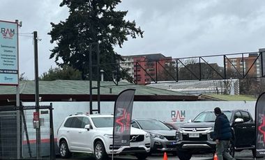 Parcela en venta en TEMUCO