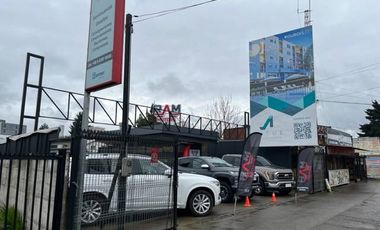 Parcela en venta en TEMUCO