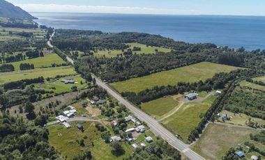 Parcela en venta  en PUERTO VARAS