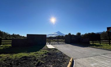 Parcela en venta  en PUERTO VARAS