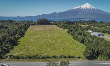 Parcela en venta  en PUERTO VARAS
