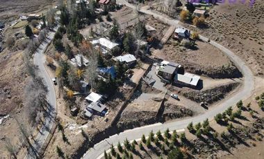 Casa en venta en LO BARNECHEA