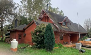 Casa en venta en OSORNO