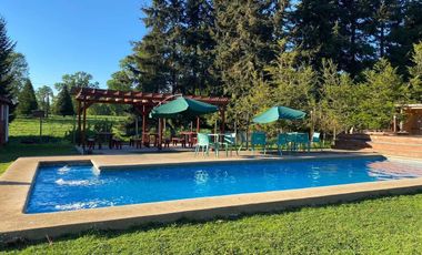 Casa en venta en OSORNO