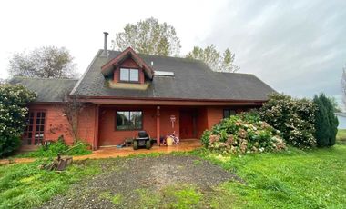 Casa en venta en OSORNO