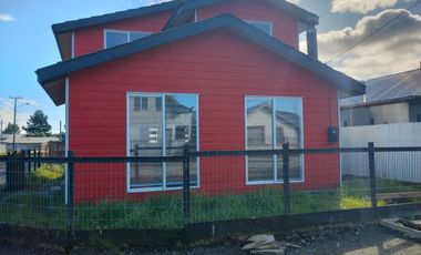 Casa en venta en MAULLÍN