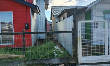 Casa en venta en MAULLÍN