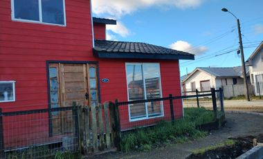 Casa en venta en MAULLÍN