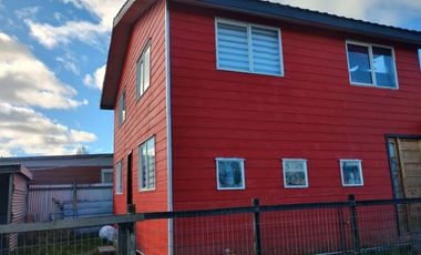 Casa en venta en MAULLÍN