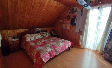 Casa en venta en FRUTILLAR