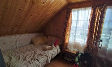 Casa en venta en FRUTILLAR