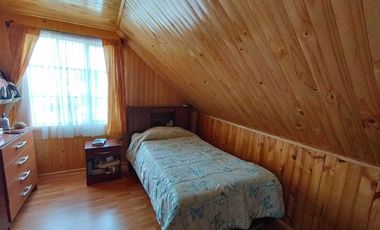 Casa en venta en FRUTILLAR