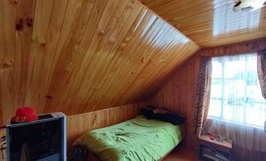 Casa en venta en FRUTILLAR