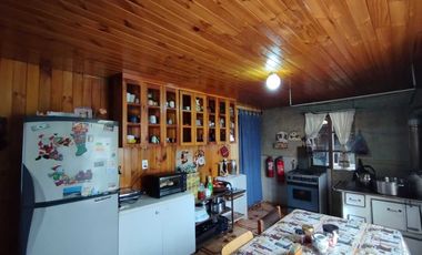 Casa en venta en FRUTILLAR