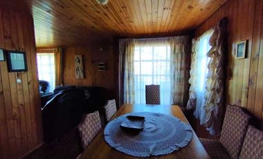 Casa en venta en FRUTILLAR