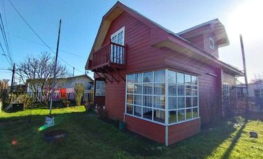 Casa en venta en FRUTILLAR