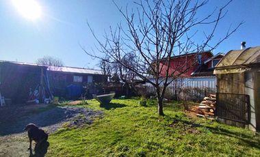 Casa en venta en FRUTILLAR