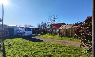 Casa en venta en FRUTILLAR