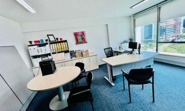 Oficina en venta en LAS CONDES