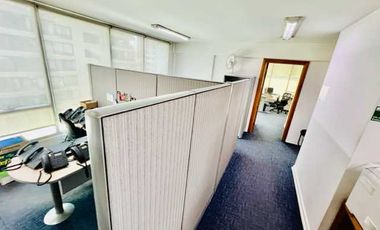 Oficina en venta en LAS CONDES