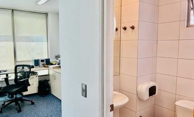 Oficina en venta en LAS CONDES