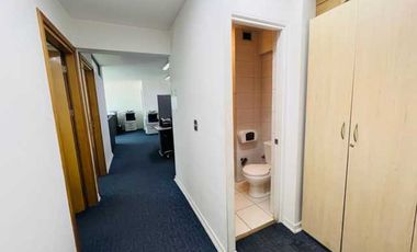 Oficina en venta en LAS CONDES