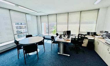 Oficina en venta en LAS CONDES