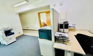 Oficina en venta en LAS CONDES