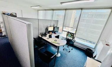 Oficina en venta en LAS CONDES