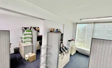 Oficina en venta en LAS CONDES