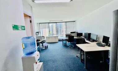 Oficina en venta en LAS CONDES