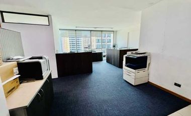 Oficina en venta en LAS CONDES