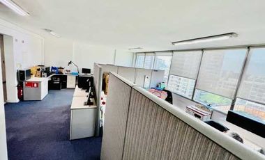 Oficina en venta en LAS CONDES