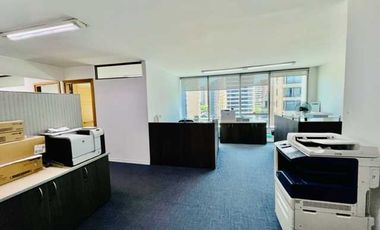 Oficina en venta en LAS CONDES