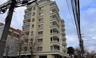 Departamento en venta en LOS ANGELES
