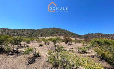 Parcela en venta en MAULE