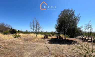 Parcela en venta en MAULE