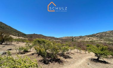 Parcela en venta en MAULE