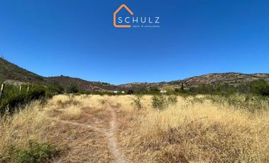 Parcela en venta en MAULE