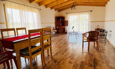Casa en venta en TALCA