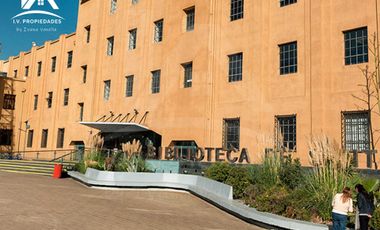 Local comercial en arriendo en SANTIAGO