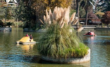 Local comercial en arriendo en SANTIAGO