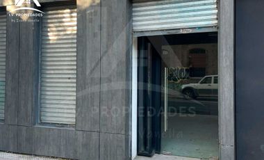 Local comercial en arriendo en SANTIAGO