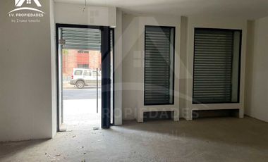 Local comercial en arriendo en SANTIAGO