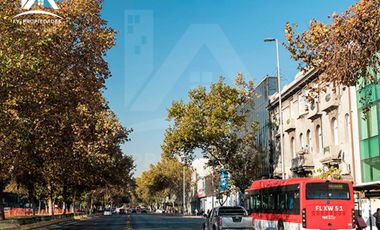 Local comercial en arriendo en SANTIAGO