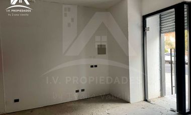 Local comercial en arriendo en SANTIAGO