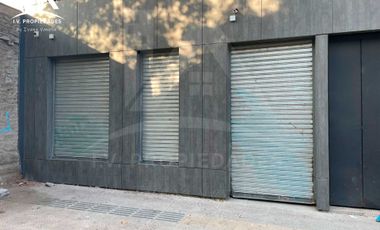 Local comercial en arriendo en SANTIAGO