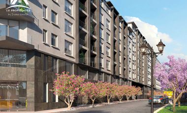 Local comercial en arriendo en SANTIAGO